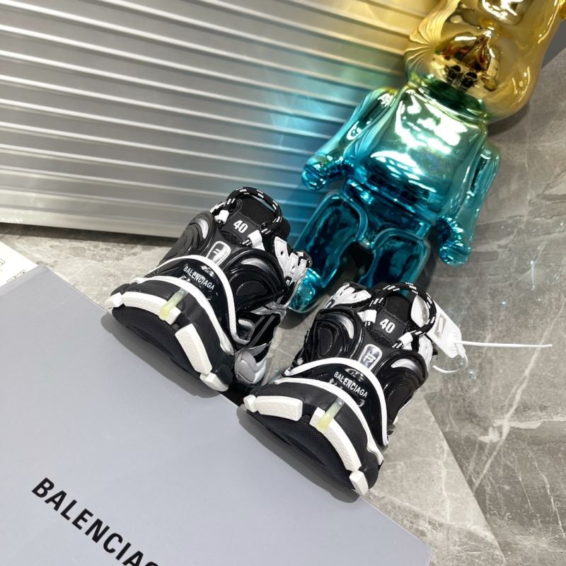 Balenciaga Track Shoes